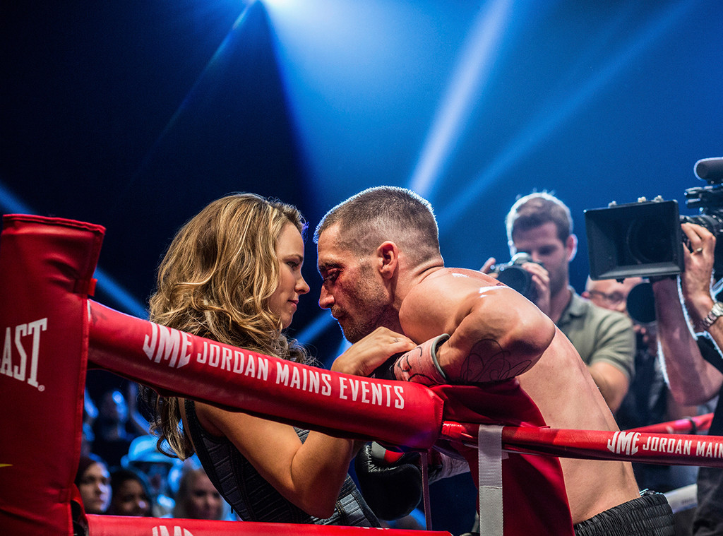 Jake Gyllenhaal Underwent More Than A Physical Transformation